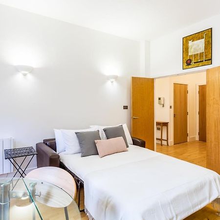 Bright & Comfortable Angel Apartment Лондон Экстерьер фото