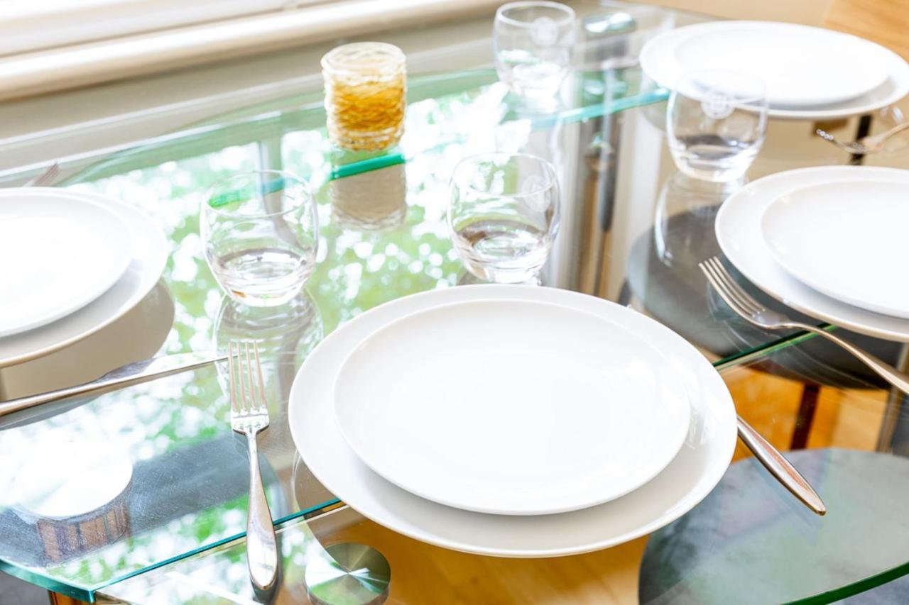 Bright & Comfortable Angel Apartment Лондон Экстерьер фото
