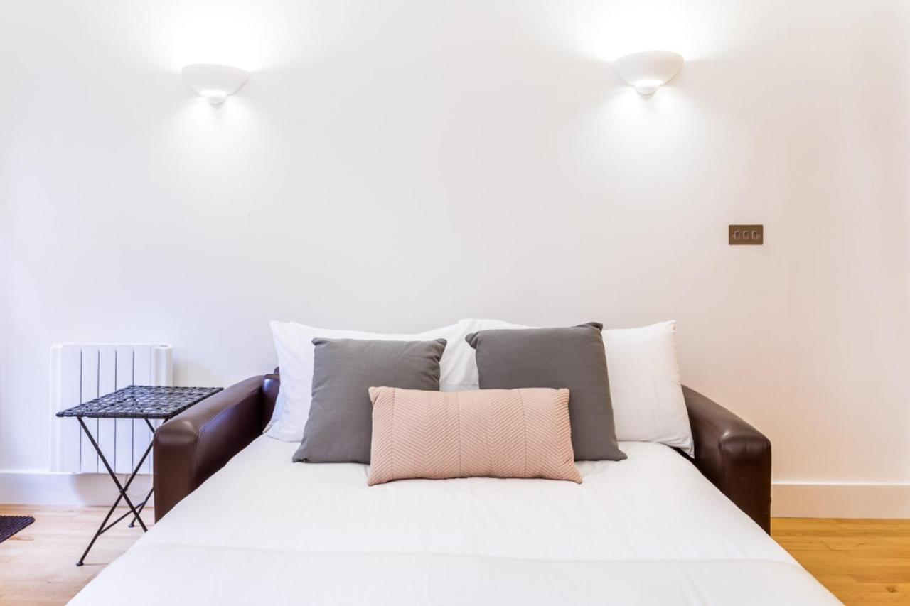 Bright & Comfortable Angel Apartment Лондон Экстерьер фото