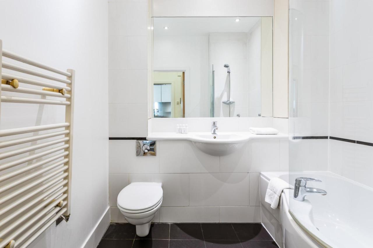 Bright & Comfortable Angel Apartment Лондон Экстерьер фото
