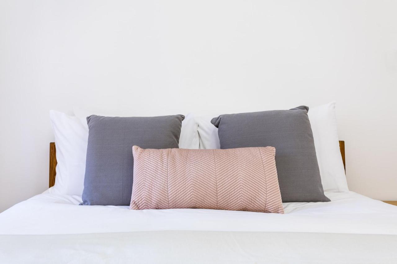 Bright & Comfortable Angel Apartment Лондон Экстерьер фото