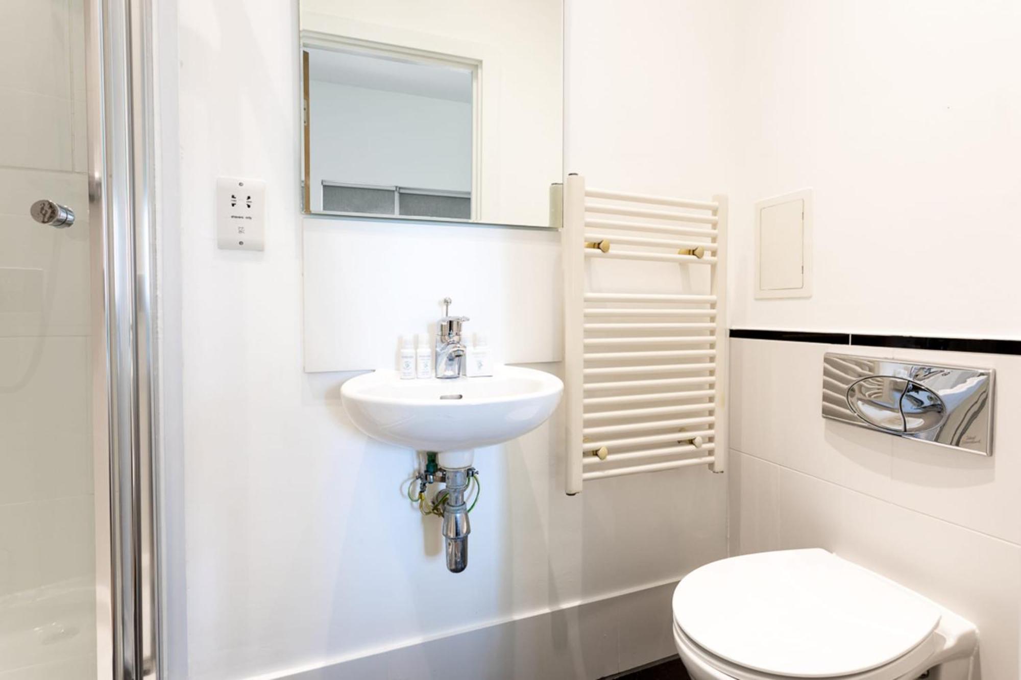 Bright & Comfortable Angel Apartment Лондон Экстерьер фото