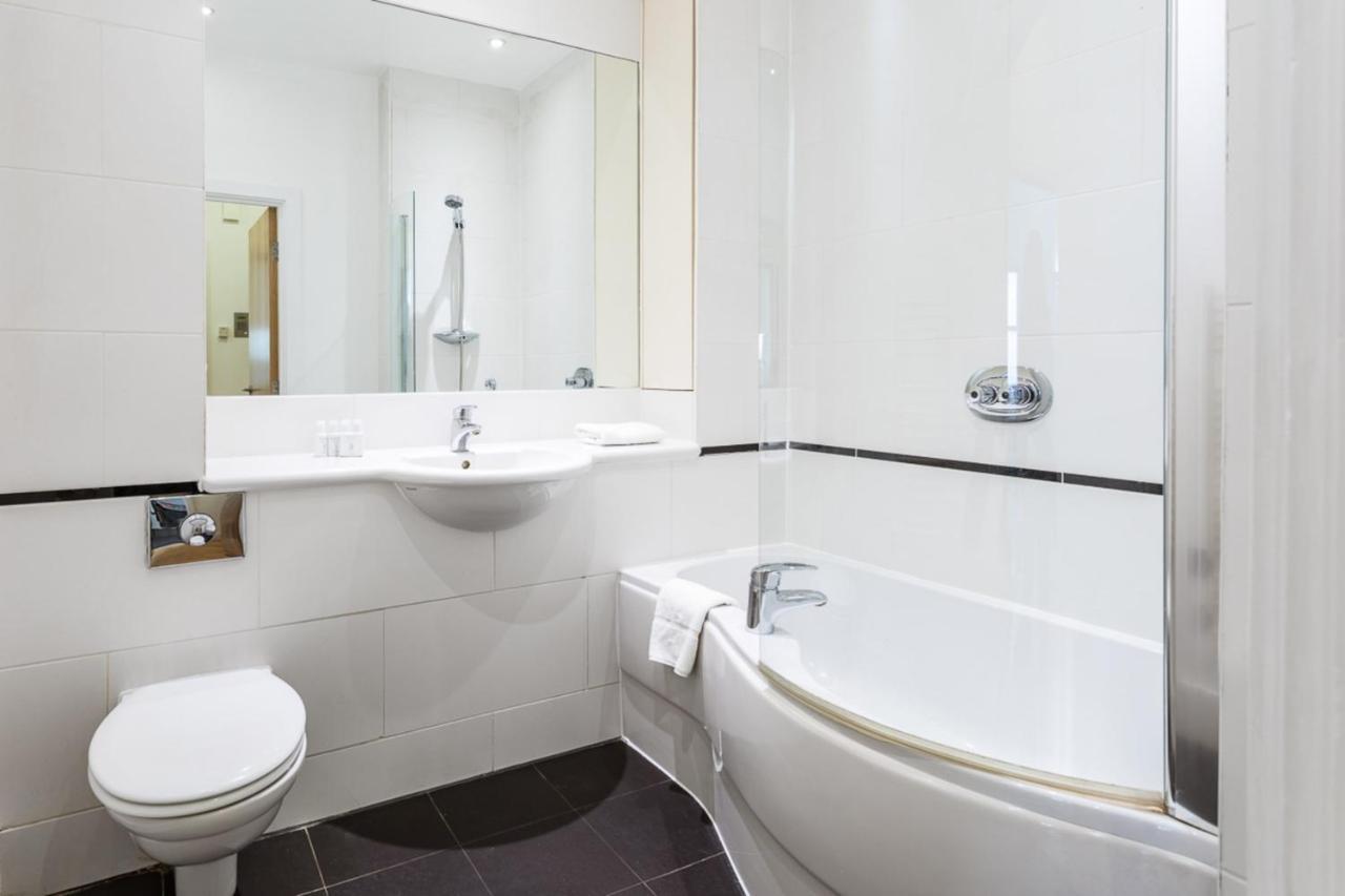 Bright & Comfortable Angel Apartment Лондон Экстерьер фото