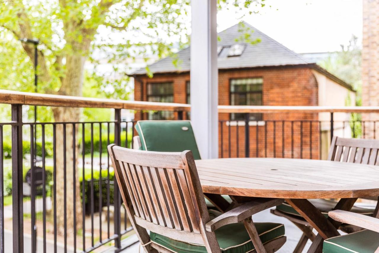 Bright & Comfortable Angel Apartment Лондон Экстерьер фото