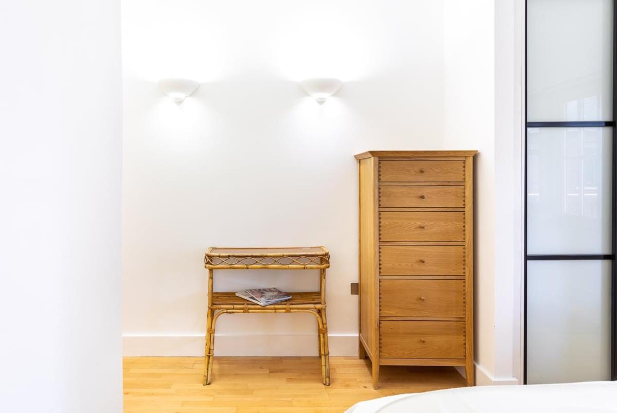 Bright & Comfortable Angel Apartment Лондон Экстерьер фото