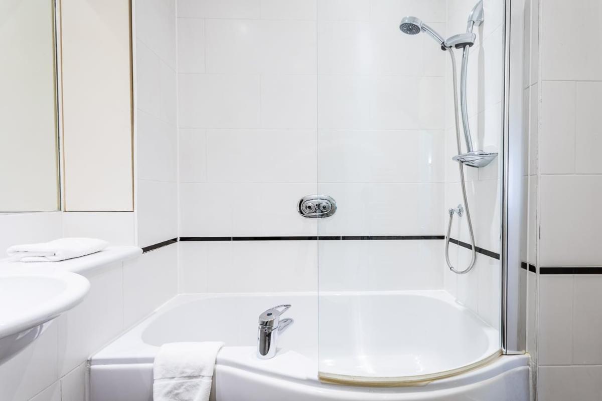 Bright & Comfortable Angel Apartment Лондон Экстерьер фото