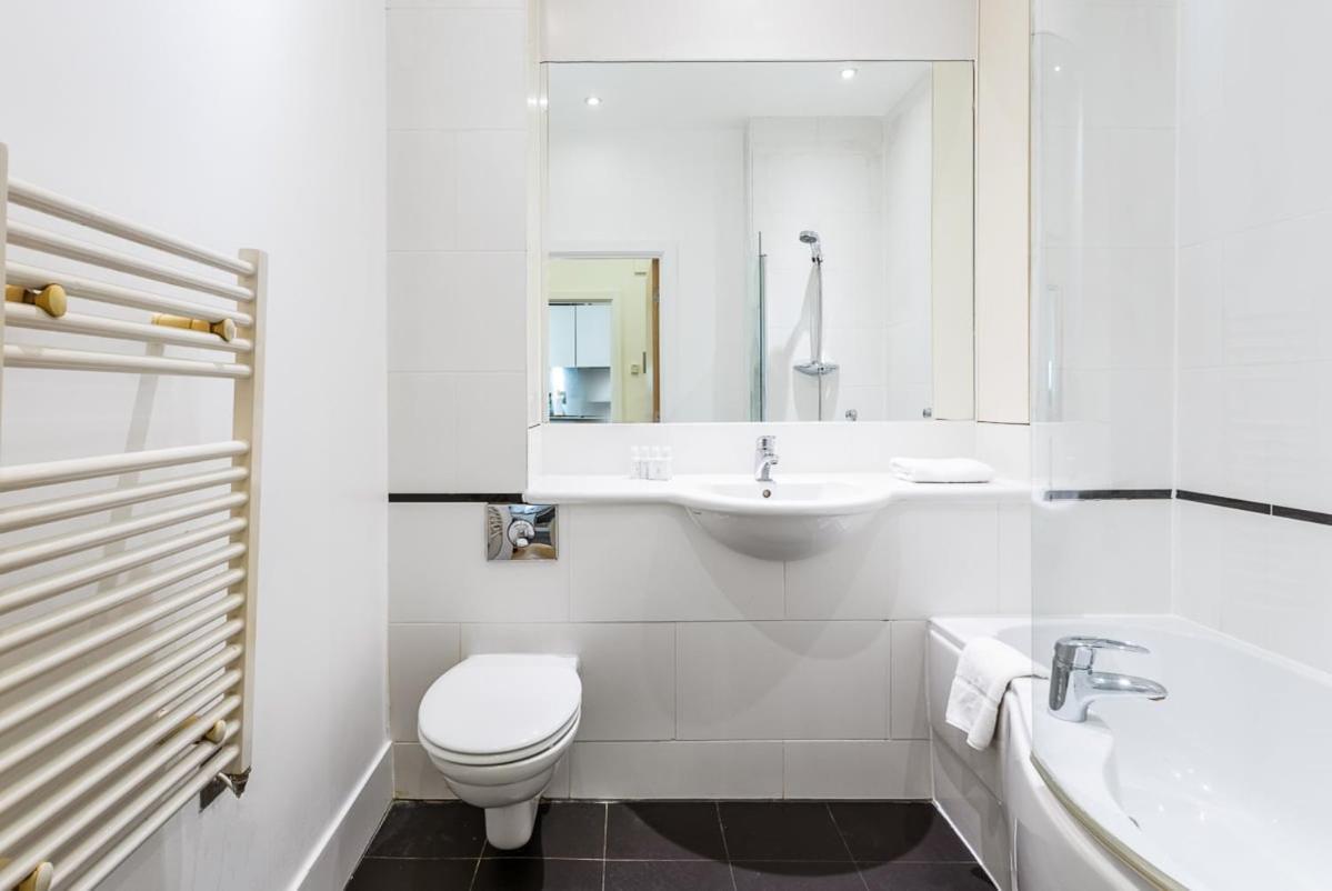 Bright & Comfortable Angel Apartment Лондон Экстерьер фото