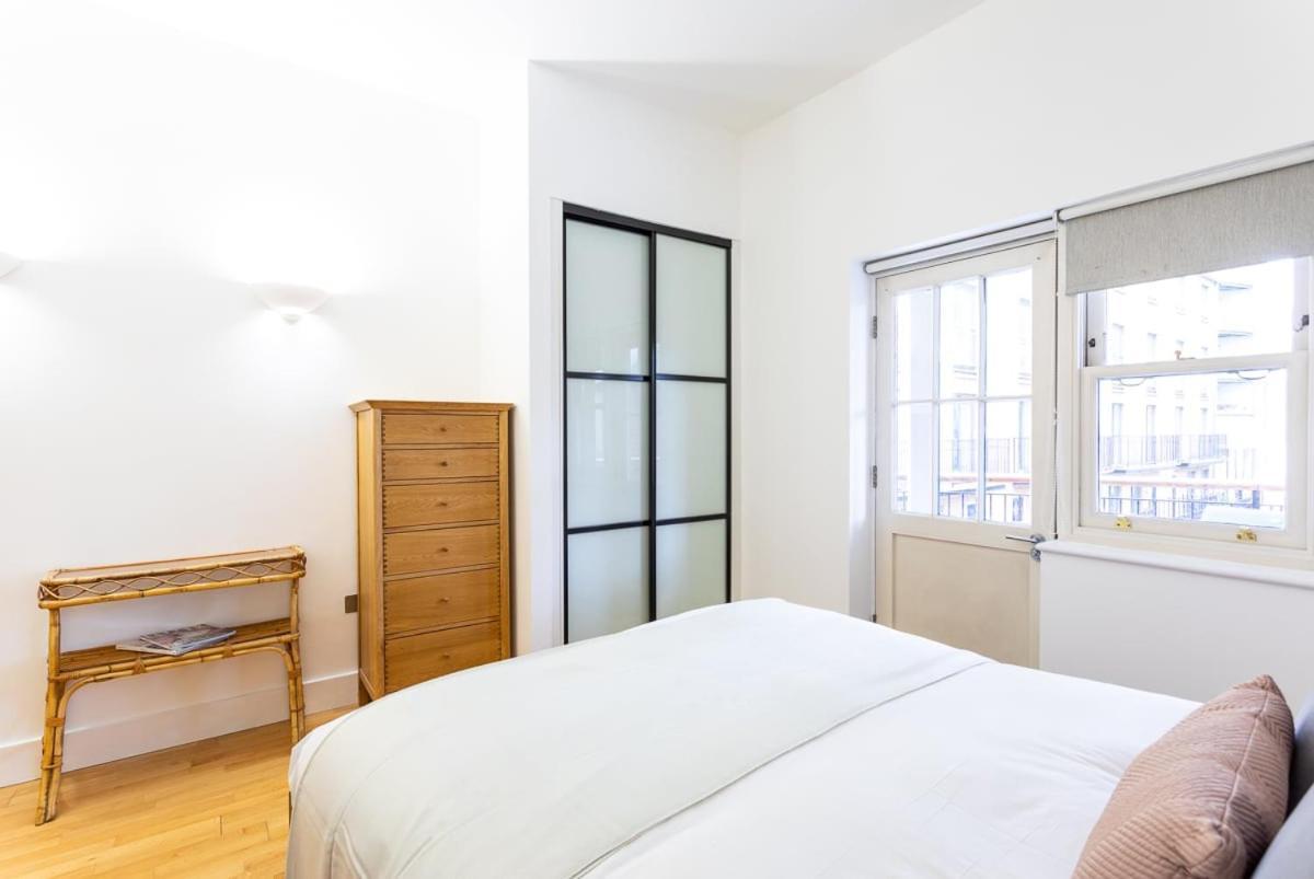 Bright & Comfortable Angel Apartment Лондон Экстерьер фото