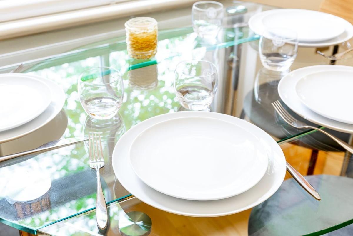 Bright & Comfortable Angel Apartment Лондон Экстерьер фото